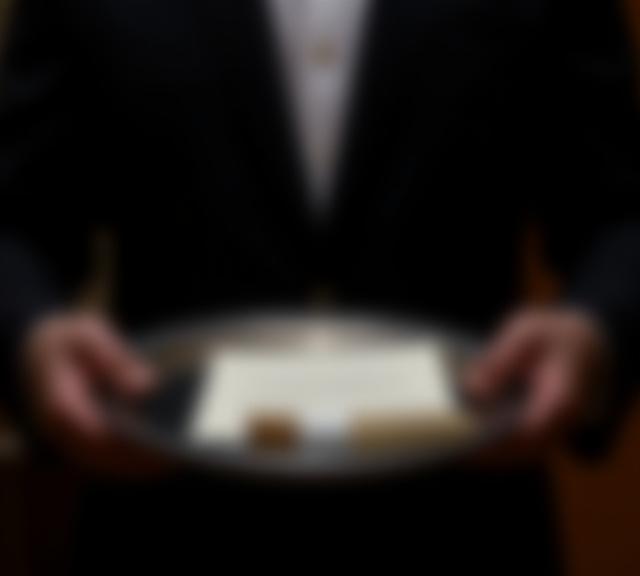 Personalized Butler Service